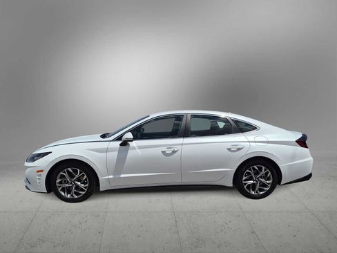 Used 2022 Hyundai Sonata SEL FWD image 5
