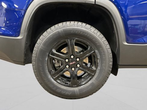 Used 2023 GMC Acadia AT4 w/ Technology Package image 56