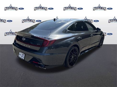 Used 2021 Hyundai Sonata SEL Plus image 5