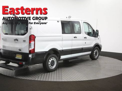 Used 2019 Ford Transit 250 130 Low Roof RWD image 44