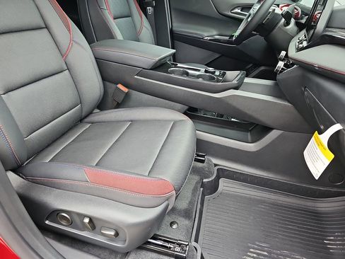 New 2026 Chevrolet Equinox RS AWD/4WD image 10
