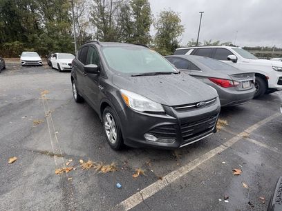 Used 2015 Ford Escape SE w/ Equipment Group 201A