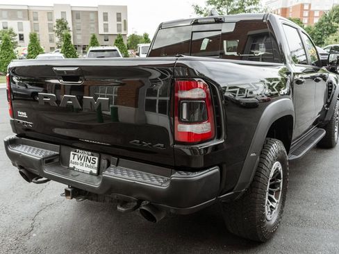 Used 2021 RAM 1500 TRX w/ TRX Level 2 Equipment Group AWD/4WD image 38
