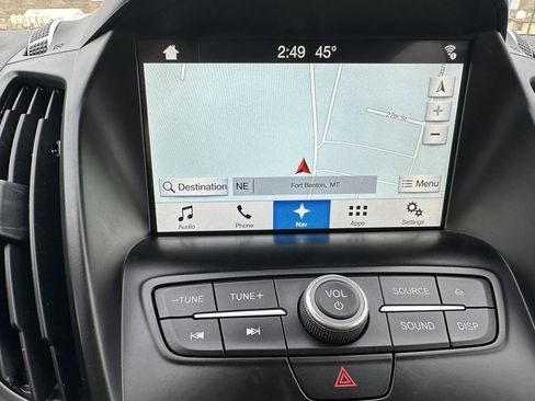 Used 2018 Ford Escape SEL image 12