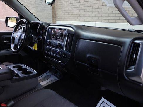 Used 2017 Chevrolet Silverado 1500 LT w/ All Star Edition AWD/4WD image 26