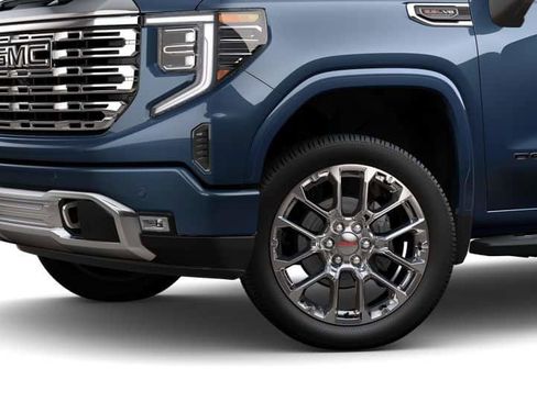 New 2026 GMC Sierra 1500 Denali w/ Technology Package AWD/4WD image 55