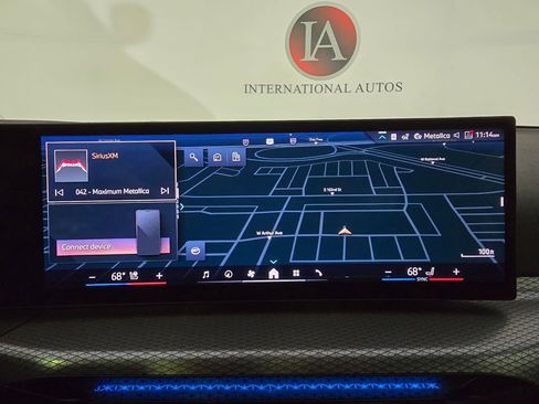 New 2025 BMW 330i xDrive Sedan w/ M Sport Package image 14