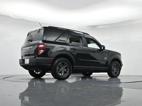 Certified 2024 Ford Bronco Sport Big Bend AWD/4WD image 36