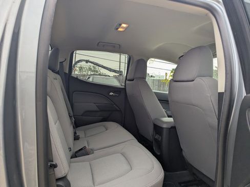 Used 2020 Chevrolet Colorado LT RWD image 13