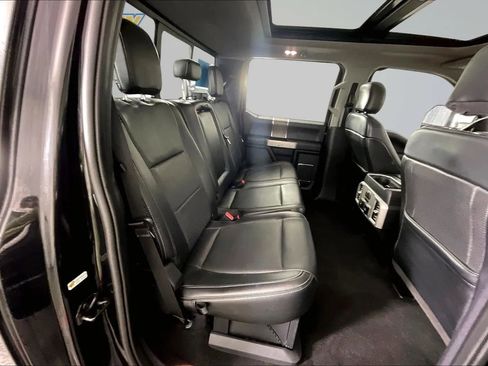Used 2019 Ford F250 Lariat AWD/4WD image 30
