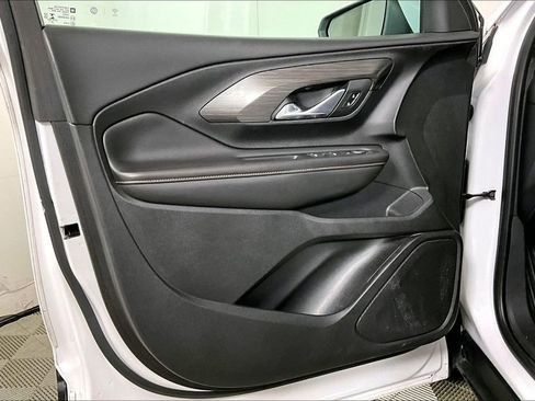 Used 2019 GMC Terrain SLT image 22