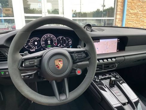 Used 2026 Porsche 911 Carrera GTS RWD image 28
