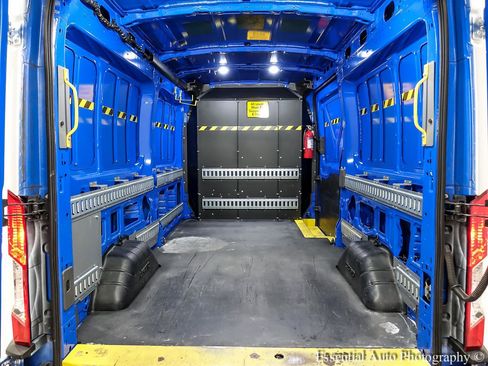 Used 2020 Ford Transit 250 Medium Roof image 15