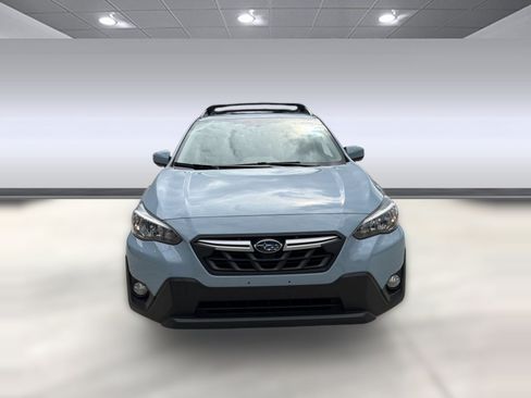 Used 2021 Subaru Crosstrek 2.0i Premium w/ Moonroof Package AWD/4WD image 6