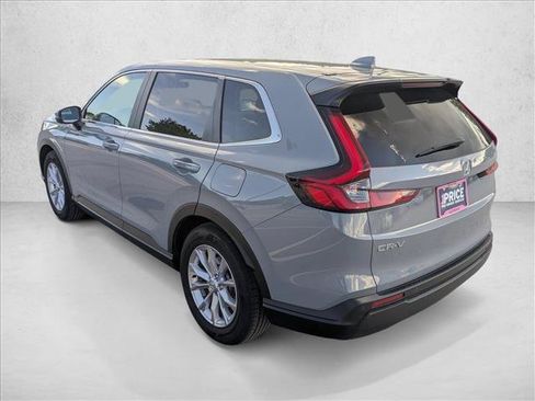 Certified 2024 Honda CR-V EX-L image 7