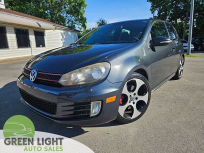 Used 2010 Volkswagen GTI 2-Door