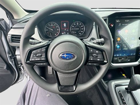 New 2026 Subaru Crosstrek 2.5i Premium image 7