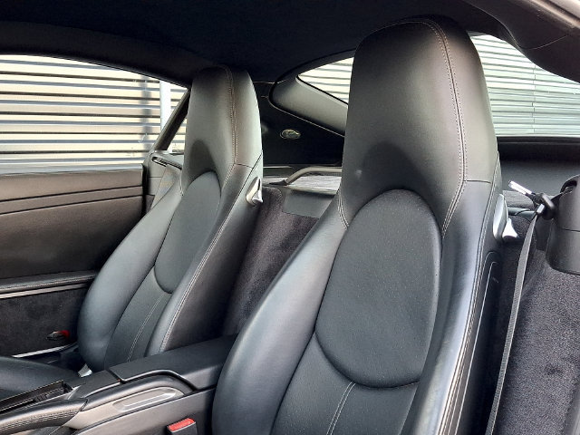 Used 2009 Porsche Cayman S RWD image 5