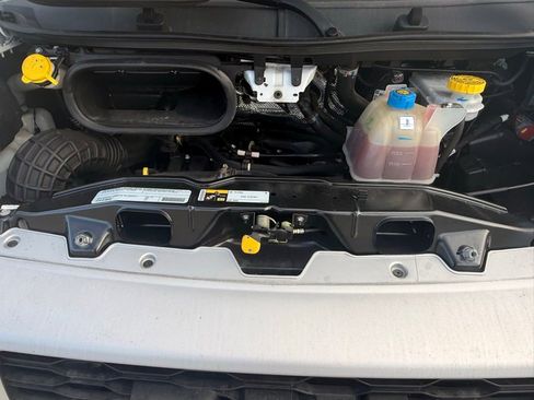 Used 2022 RAM ProMaster 2500 image 26