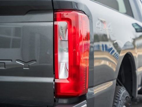 New 2026 Ford F350 XLT image 10