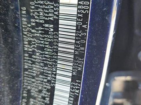 Used 2024 Toyota Corolla SE image 15