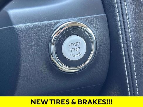 Used 2020 INFINITI QX80 Luxe w/ Proassist Package image 30