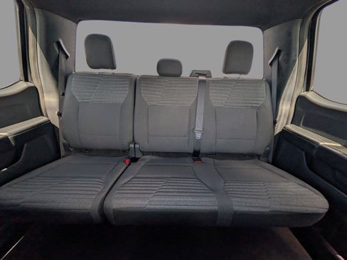 Used 2023 Ford F150 XL w/ STX Appearance Package AWD/4WD image 14