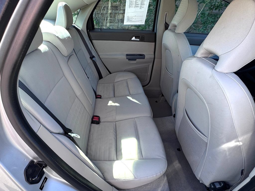 Used 2008 Volvo S40 2.4i FWD image 35