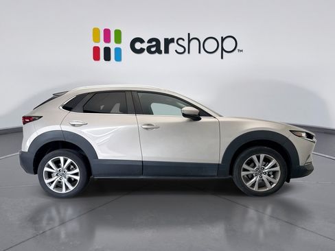 Used 2023 MAZDA CX-30 AWD 2.5 S w/ Preferred Package image 6