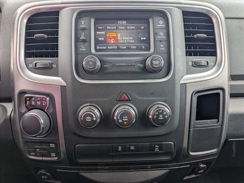 Used 2024 RAM 1500 Classic Warlock AWD/4WD image 12