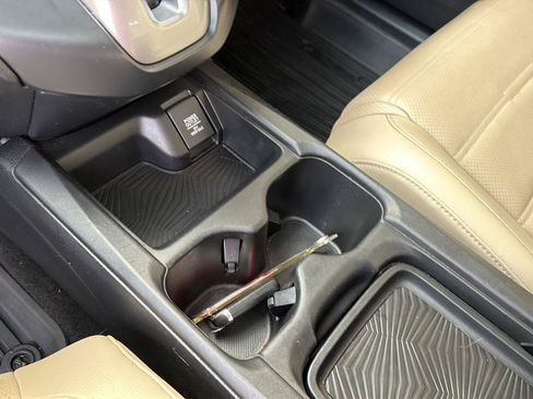Used 2019 Honda CR-V EX-L image 28
