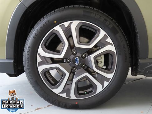 Certified 2023 Subaru Ascent Limited image 29