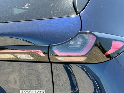 New 2026 MAZDA CX-5 Select AWD/4WD image 32