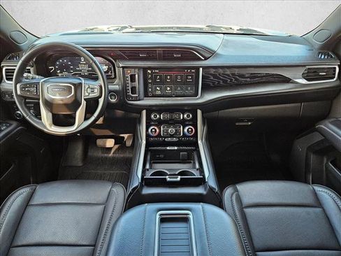 Used 2023 GMC Yukon Denali w/ LPO, Floor Liner Package image 19