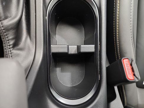 Used 2023 Subaru Crosstrek 2.5i Sport image 28