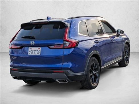 Used 2023 Honda CR-V Sport image 5