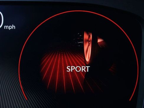 Used 2025 Acura ADX FWD image 24