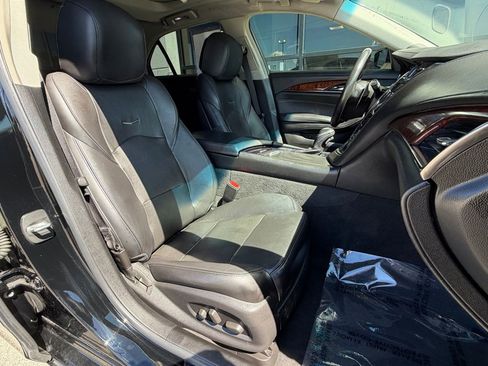 Used 2014 Cadillac CTS Luxury RWD image 33