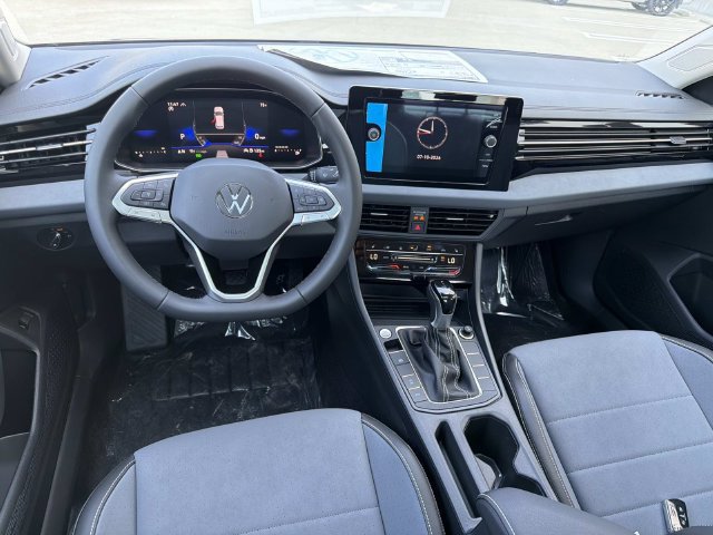 New 2026 Volkswagen Jetta SE FWD image 7