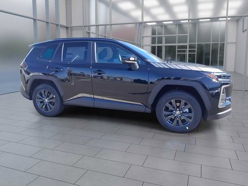 New 2026 Toyota RAV4 XLE Premium image 6