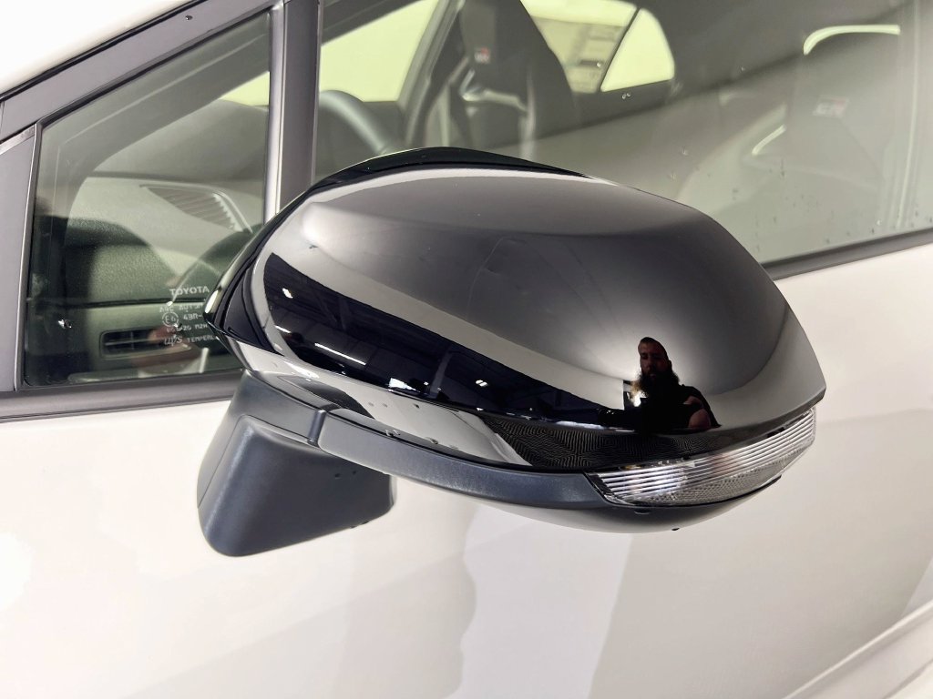 New 2026 Toyota Corolla GR AWD/4WD image 10