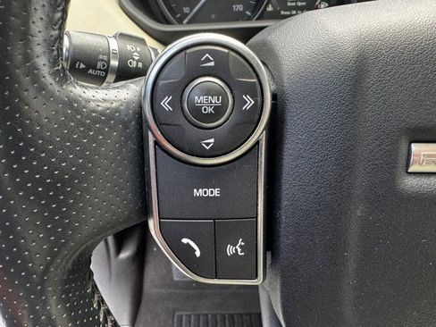 Used 2016 Land Rover Range Rover Sport HSE AWD/4WD image 24