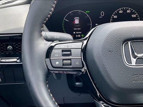 Used 2025 Honda CR-V Sport Touring image 20
