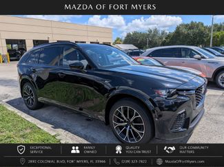 New 2026 MAZDA CX-70 3.3 Turbo w/ Premium Package AWD/4WD video 1