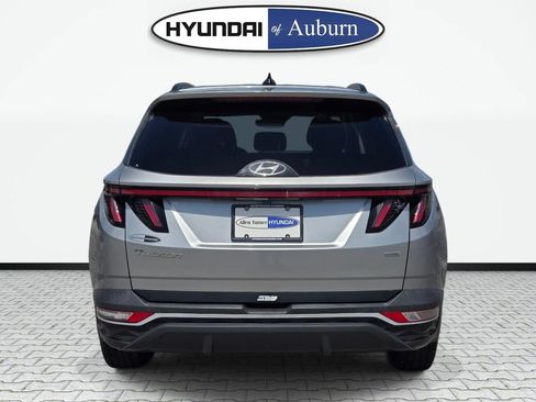 Used 2023 Hyundai Tucson SEL AWD/4WD image 6