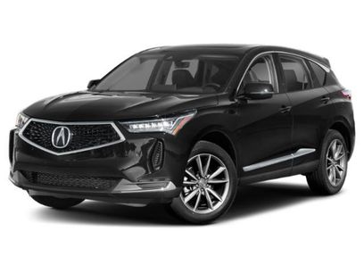 Used 2023 Acura RDX FWD w/ Technology Package