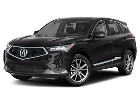 Used 2023 Acura RDX FWD w/ Technology Package image 1