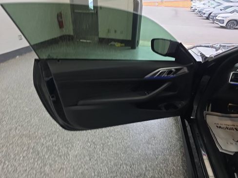 Used 2023 BMW 430i xDrive 430i xDrive w/ M Sport Package image 16