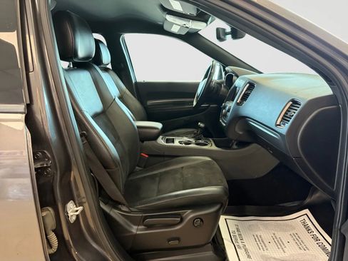 Used 2019 Dodge Durango GT AWD/4WD image 22