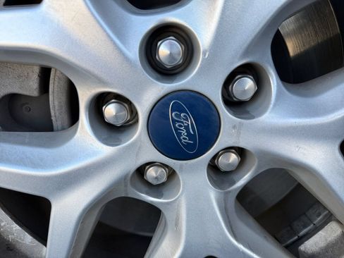 Used 2022 Ford Edge SEL AWD/4WD image 31